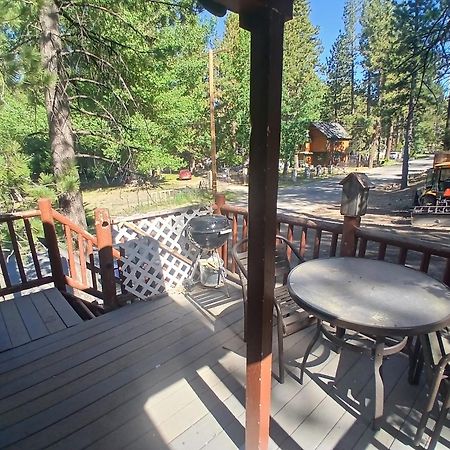 Big Bear Lake - Tulip Lane Cabin #22 Εξωτερικό φωτογραφία
