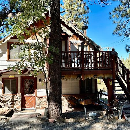 Big Bear Lake - Tulip Lane Cabin #22 Εξωτερικό φωτογραφία