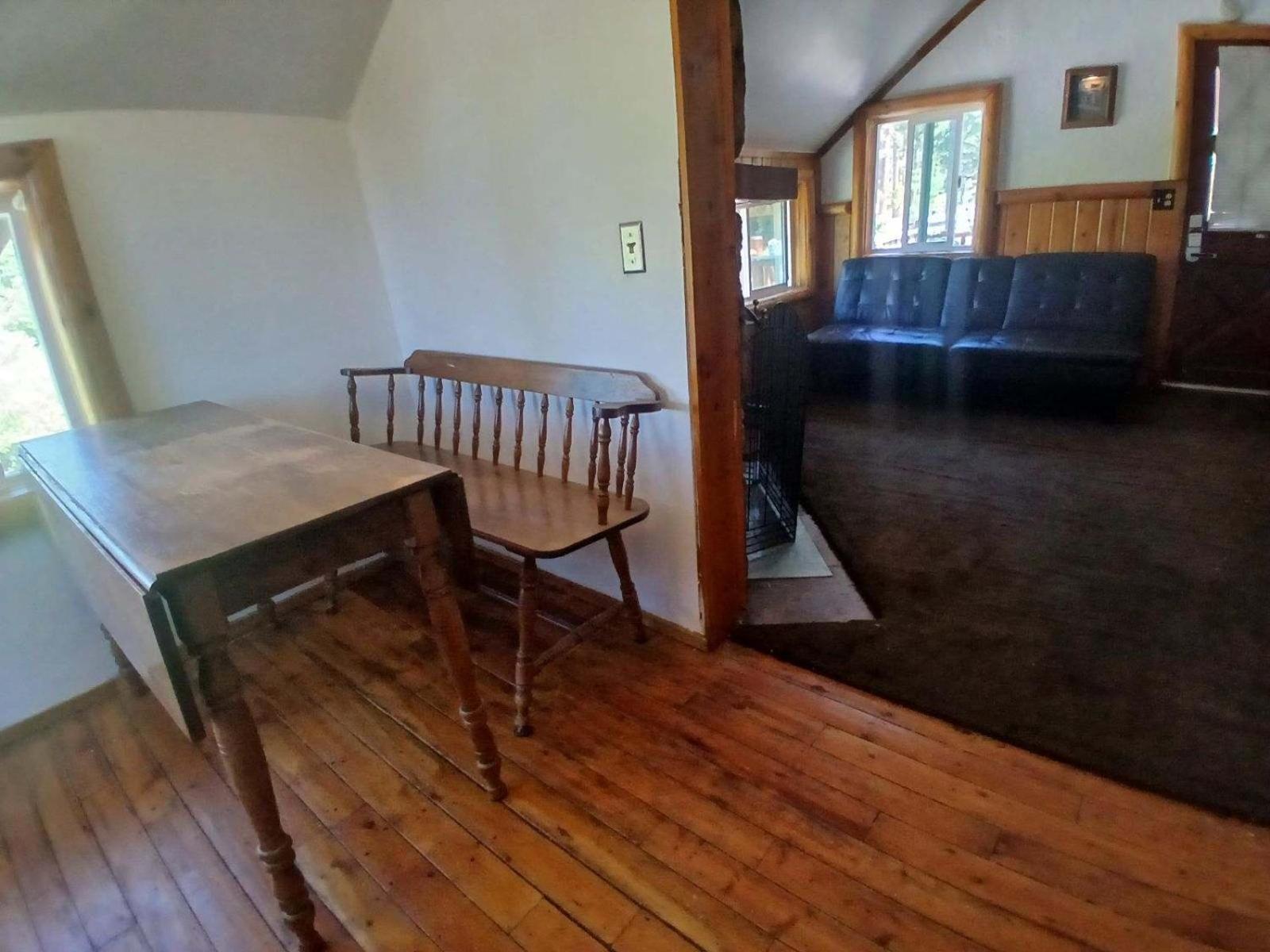 Big Bear Lake - Tulip Lane Cabin #22 Εξωτερικό φωτογραφία