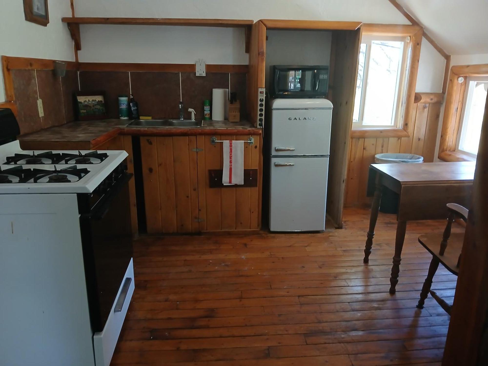 Big Bear Lake - Tulip Lane Cabin #22 Εξωτερικό φωτογραφία