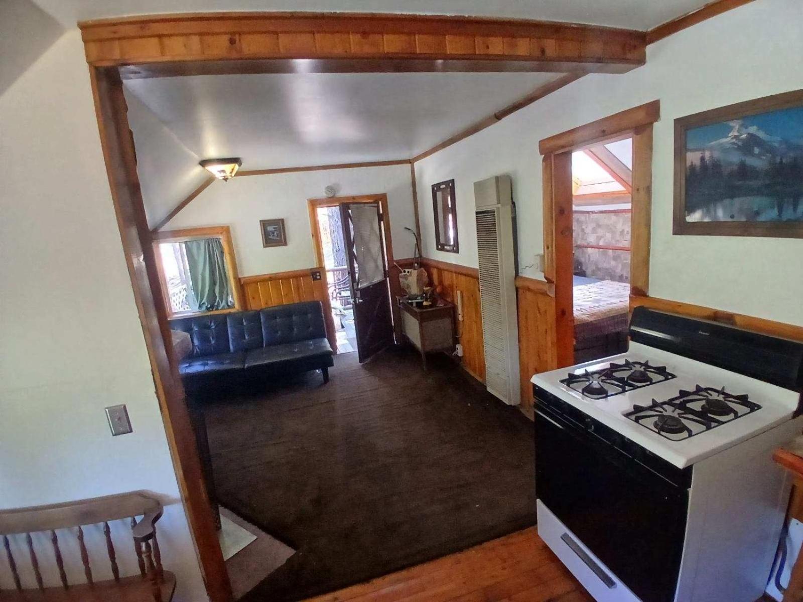 Big Bear Lake - Tulip Lane Cabin #22 Εξωτερικό φωτογραφία