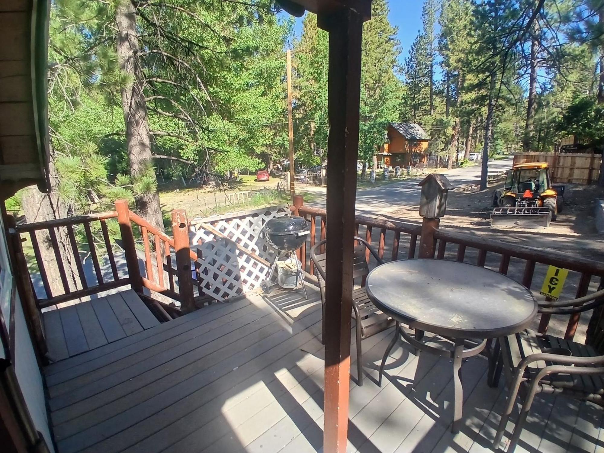 Big Bear Lake - Tulip Lane Cabin #22 Εξωτερικό φωτογραφία