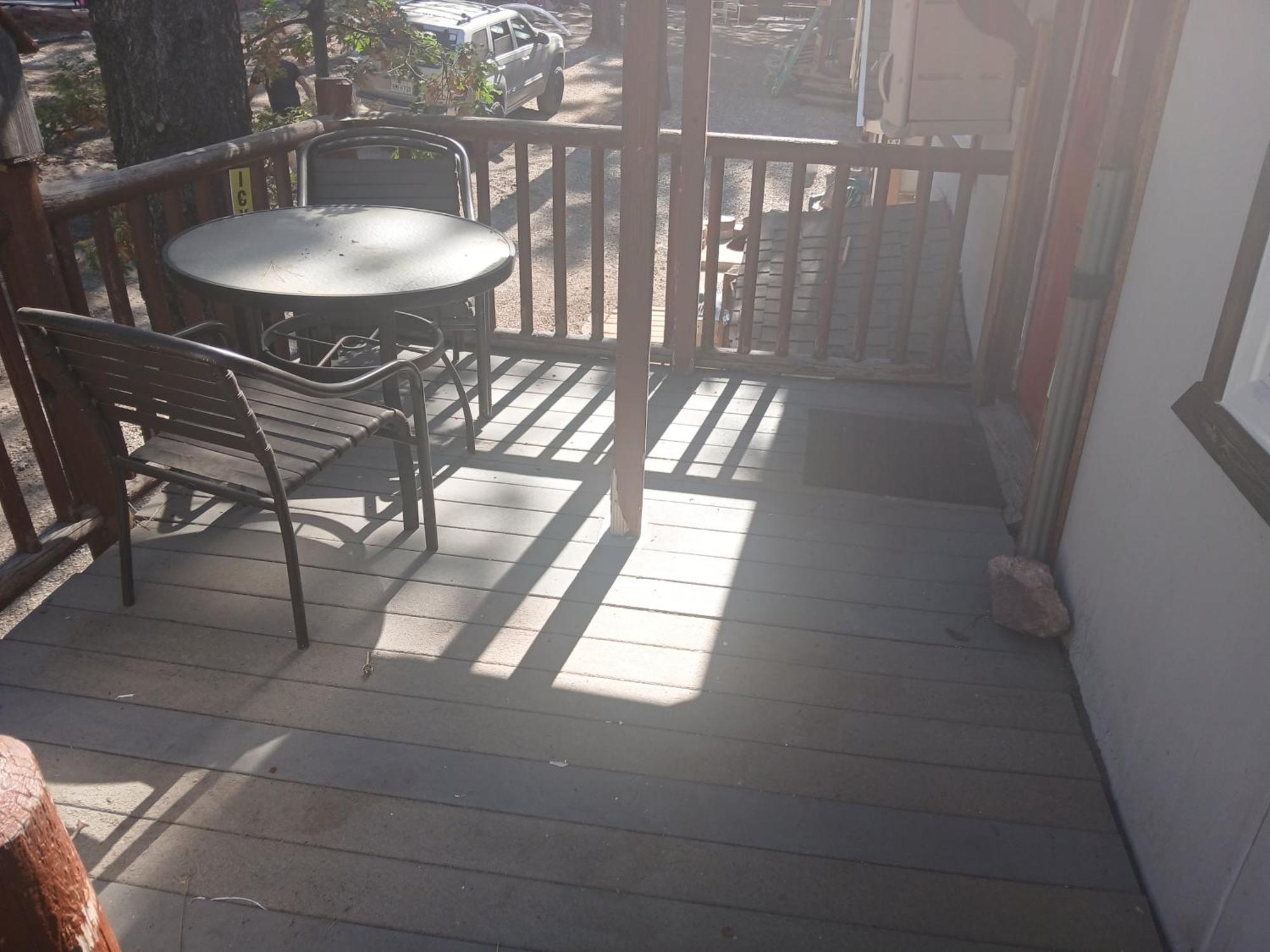 Big Bear Lake - Tulip Lane Cabin #22 Εξωτερικό φωτογραφία