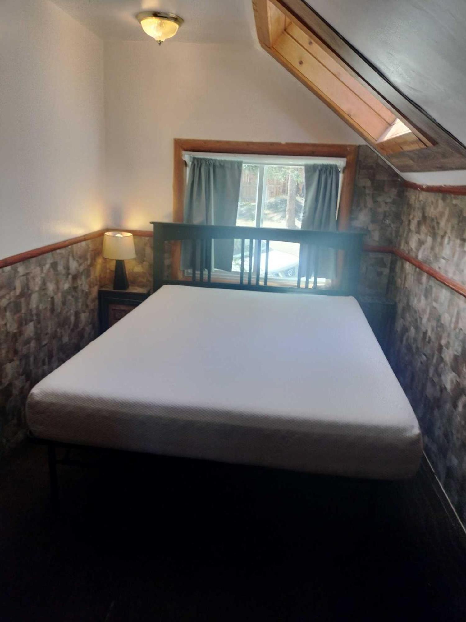 Big Bear Lake - Tulip Lane Cabin #22 Εξωτερικό φωτογραφία